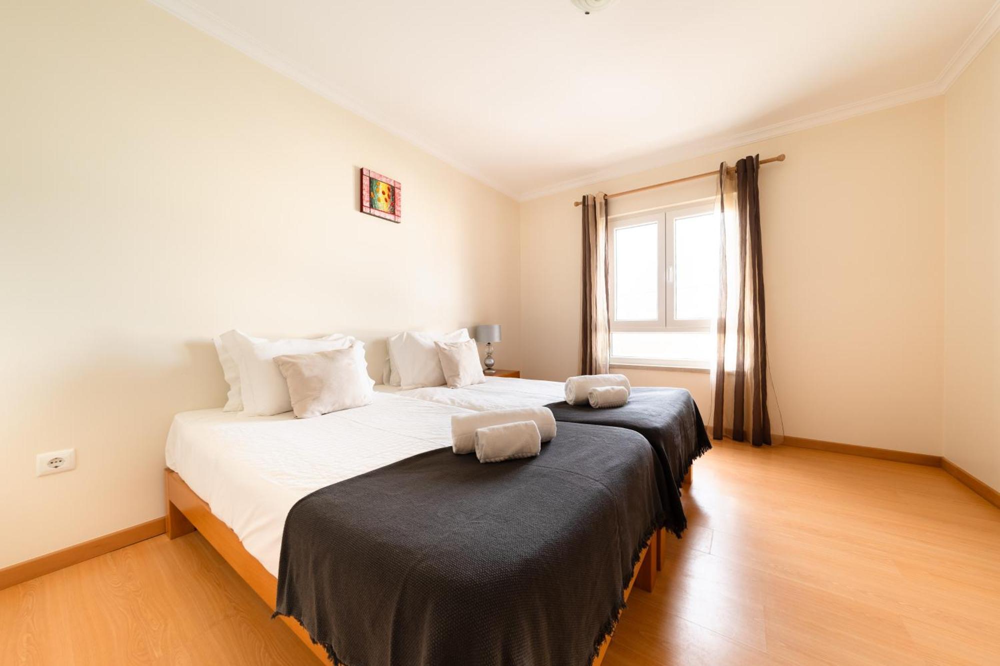Paradise Apartments Baleal Eksteriør bilde