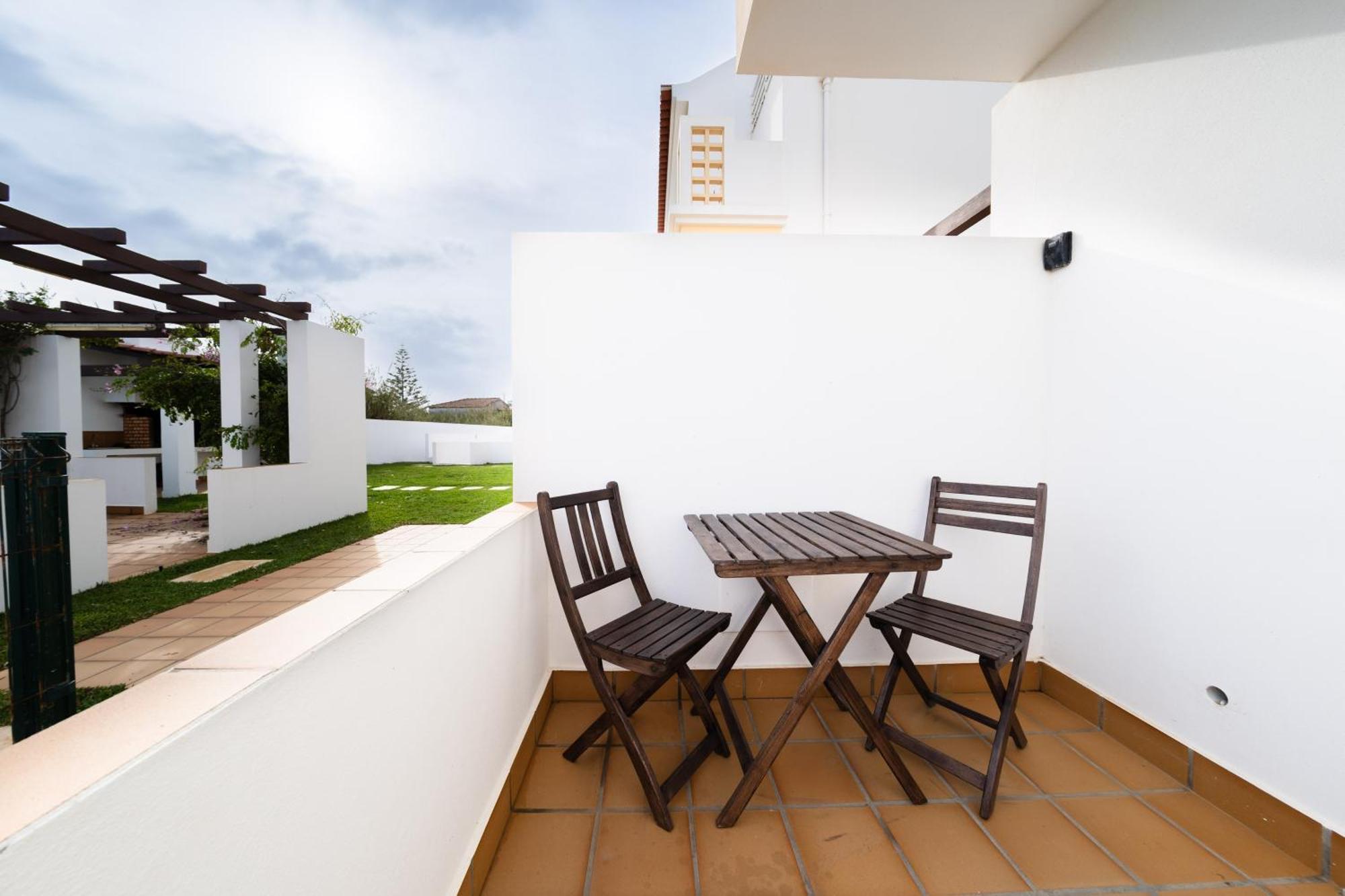 Paradise Apartments Baleal Eksteriør bilde