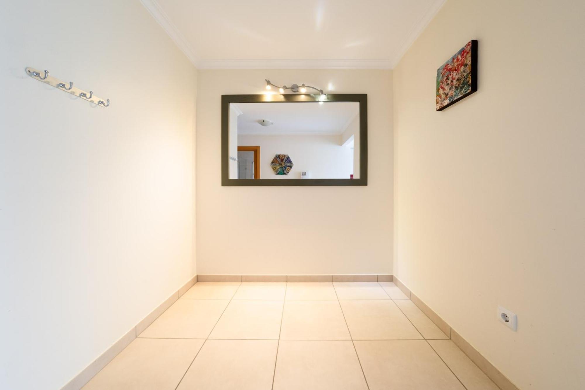 Paradise Apartments Baleal Eksteriør bilde