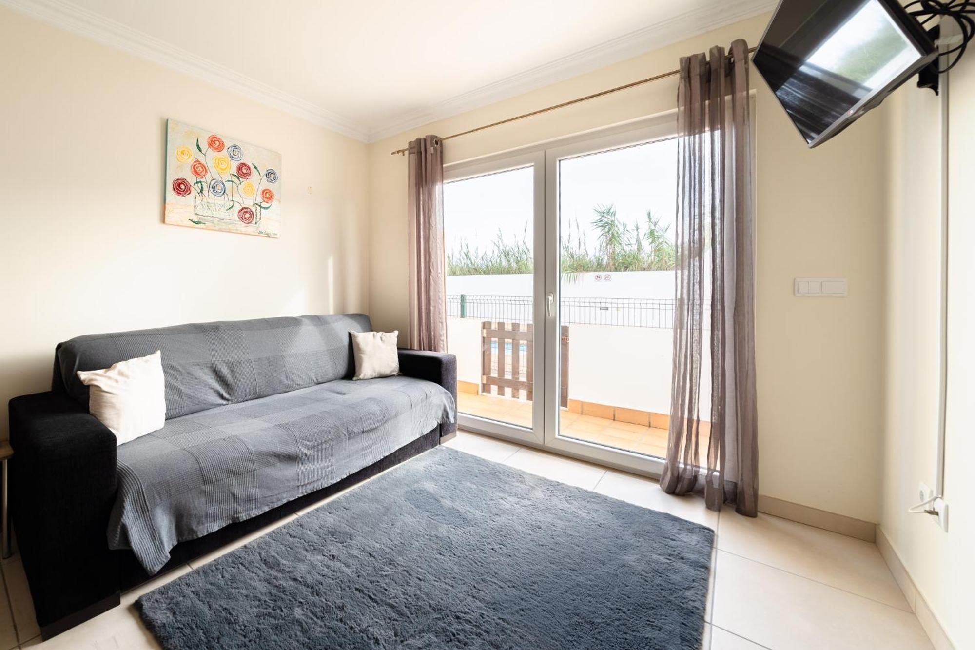 Paradise Apartments Baleal Eksteriør bilde