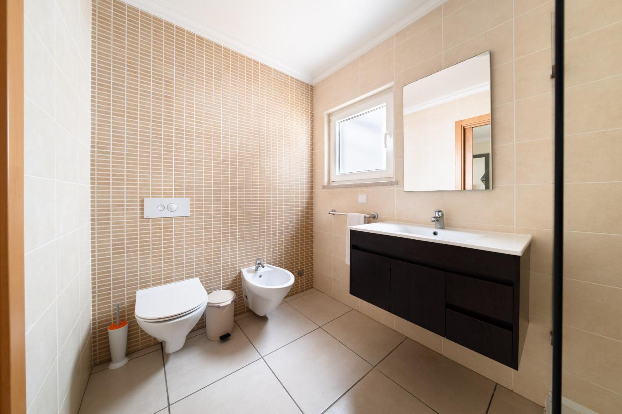 Paradise Apartments Baleal Eksteriør bilde